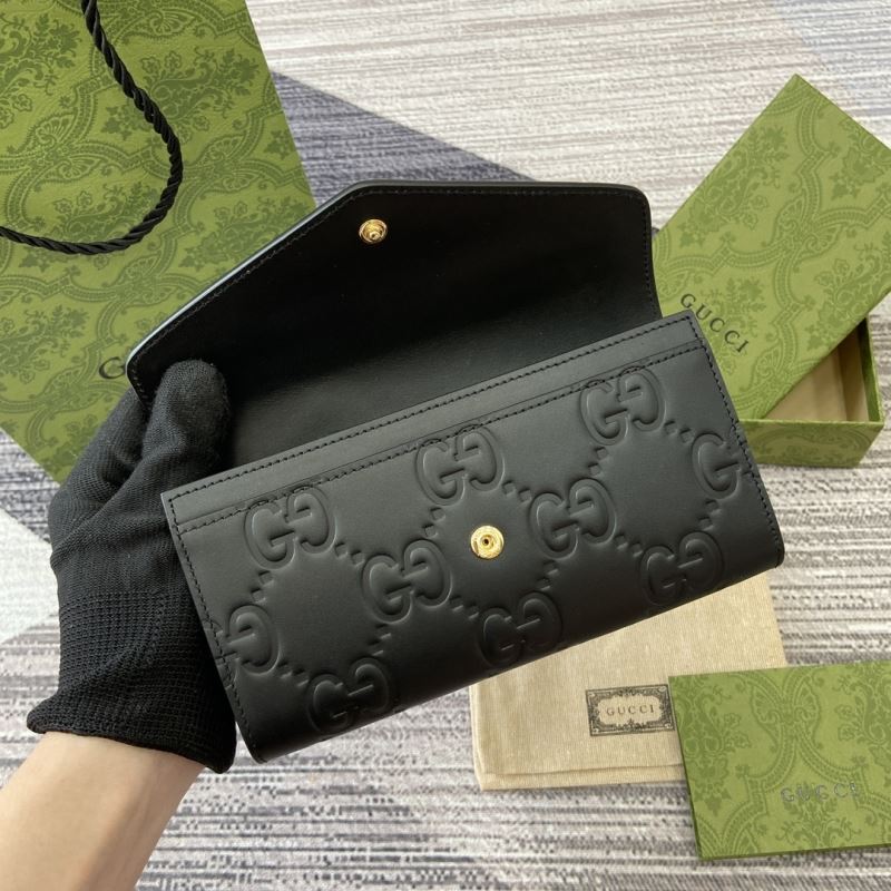 Gucci Wallets